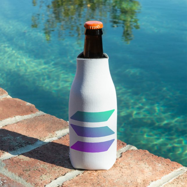 Solana Bottle Cooler (In Situ Pool)