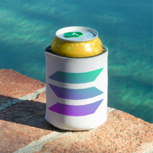Solana Can Cooler