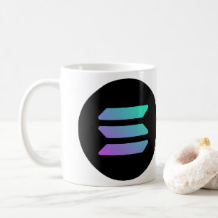 Solana Coffee Mug