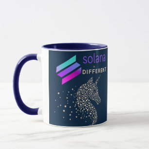 solana crypto coffee mug trading gift sol cup