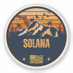Solana, Florida