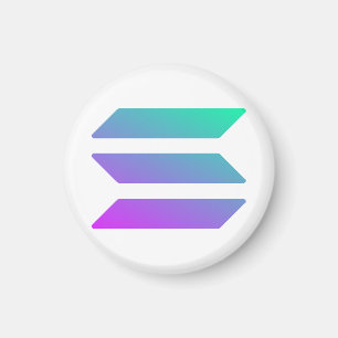 Solana Magnet