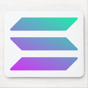 Solana Mouse Pad
