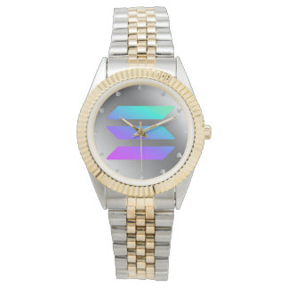 Solana SOL : Watch