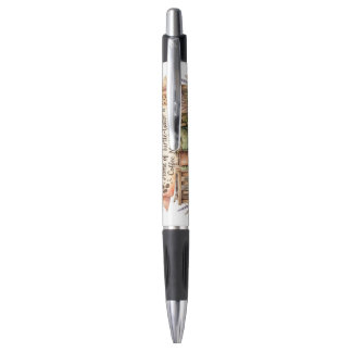 Solange Alligator House Pen | Kids & Adult