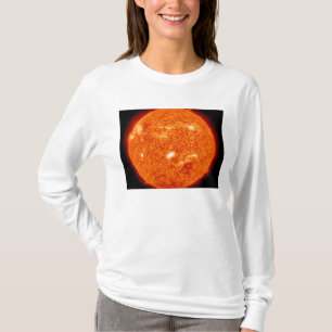 Solar activity on the Sun 2 T-Shirt