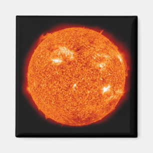 Solar activity on the Sun 3 Magnet