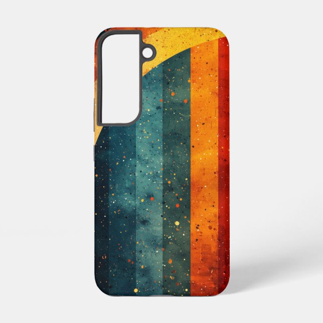 Solar Arch Phone Case (Back)