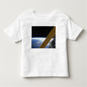 Solar array panels toddler T-Shirt