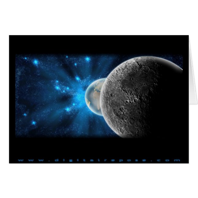 Solar Burst (Front Horizontal)