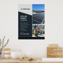 Solar Business Services Custom