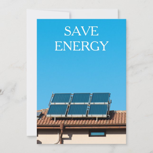 Solar cell system (Front)