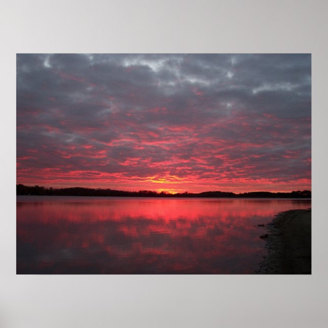 Solar Disintegration Poster (Front)