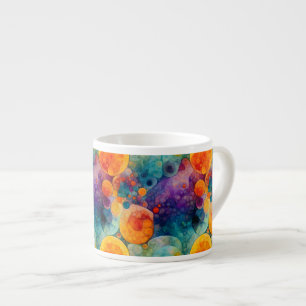 Solar Drift Ritual Roast Espresso Mug