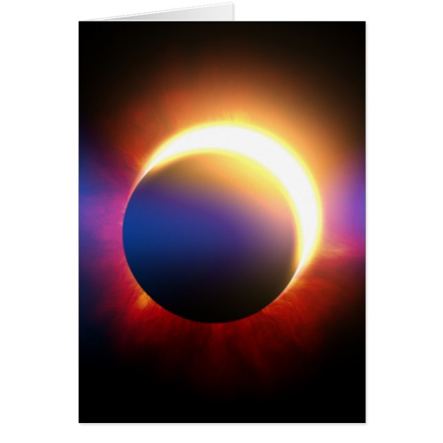 Solar Eclipse (Front)
