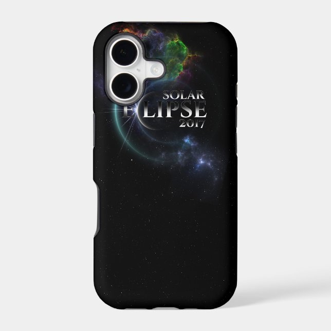 Solar Eclipse 2017 (Back)