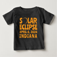 Solar Eclipse 2024 Indiana