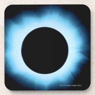 Solar eclipse 2 coaster