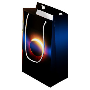 Solar Eclipse Small Gift Bag