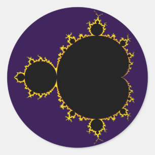 Solar Eclipse Stickers