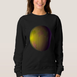 Solar Eclipse Sweatshirt