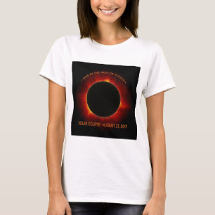 Solar Eclipse T-Shirt