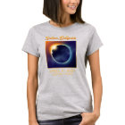 Solar Eclipse | Total Eclipse | Astronomy