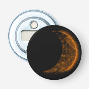 Solar Eclipse Transit Bottle Opener