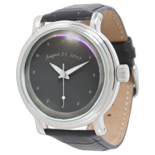 Solar Eclipse Watch