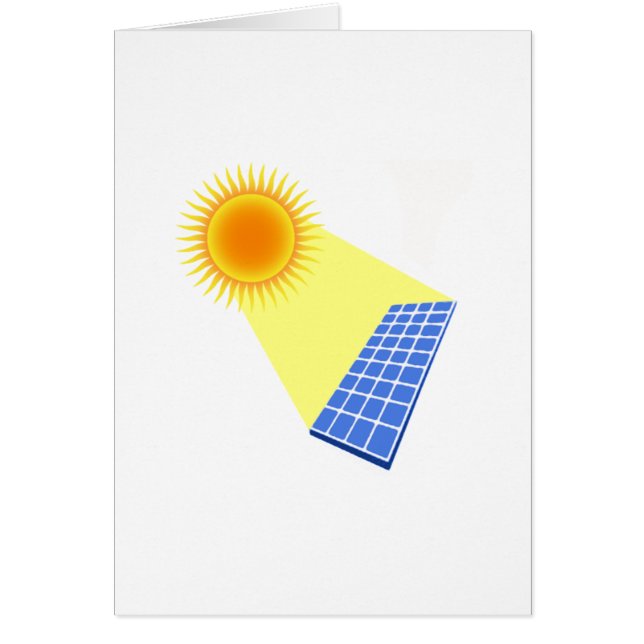 Solar Energy (Front)
