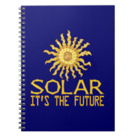 Solar Energy Future