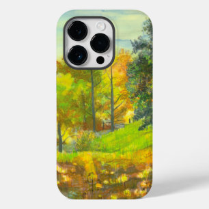 Solar fall Case-Mate iPhone 14 pro case