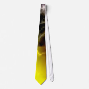 Solar Flares Tie