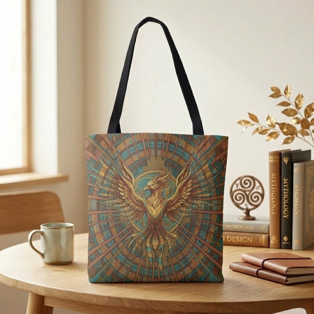 Solar Flight Tote Bag (Creator Uploaded)