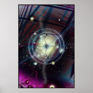 Solar Inversion Poster