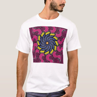 solar mum T-Shirt