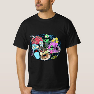 Solar opposites classic T-Shirt