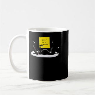 Solar Opposites Pupa Classic Coffee Mug
