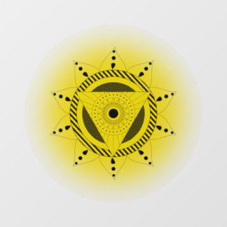 Solar Plexus Chakra