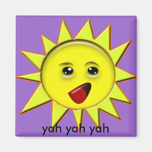 Solar Power Gifts and Promotional Products T-shirt Magnet