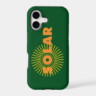 Solar Power Sun