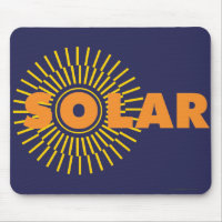 Solar Power Sun