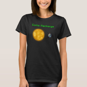 Solar Power - T-Shirt