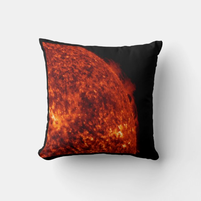 Solar Prominence Cushion (Front)
