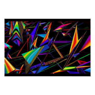 Solar Sailing Poster