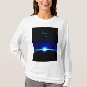 Solar Scene T-Shirt