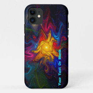 Solar Spectrum iPhone 11 Case