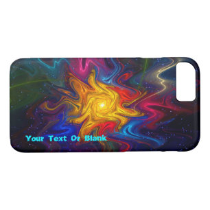 Solar Spectrum iPhone 8/7 Case
