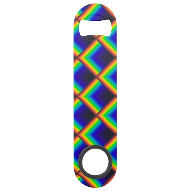 Solar spectrum scales (Front)