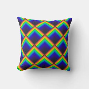 Solar spectrum scales cushion